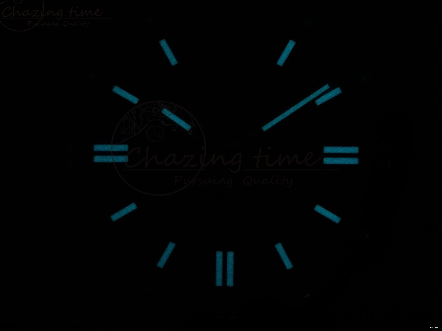 MiroTime 0330 Oyster Perpetual 126000 36mm EWEF Best Edition 904L Steel Yellow Dial A Supportive 777